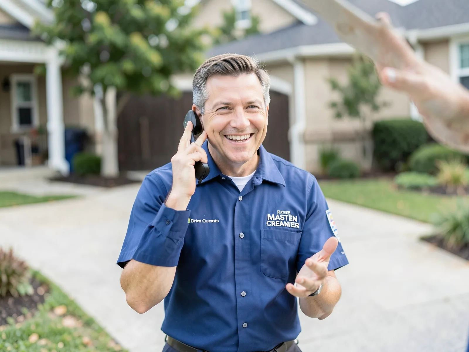 Drain Cleaning Glasston, ND FAQs